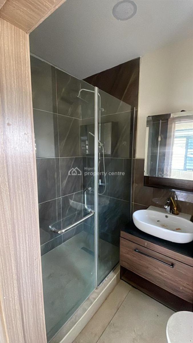 Luxury 2 Bedroom Flat with Bq, Victoria Island., Oniru, Victoria Island (vi), Lagos, Flat / Apartment for Rent