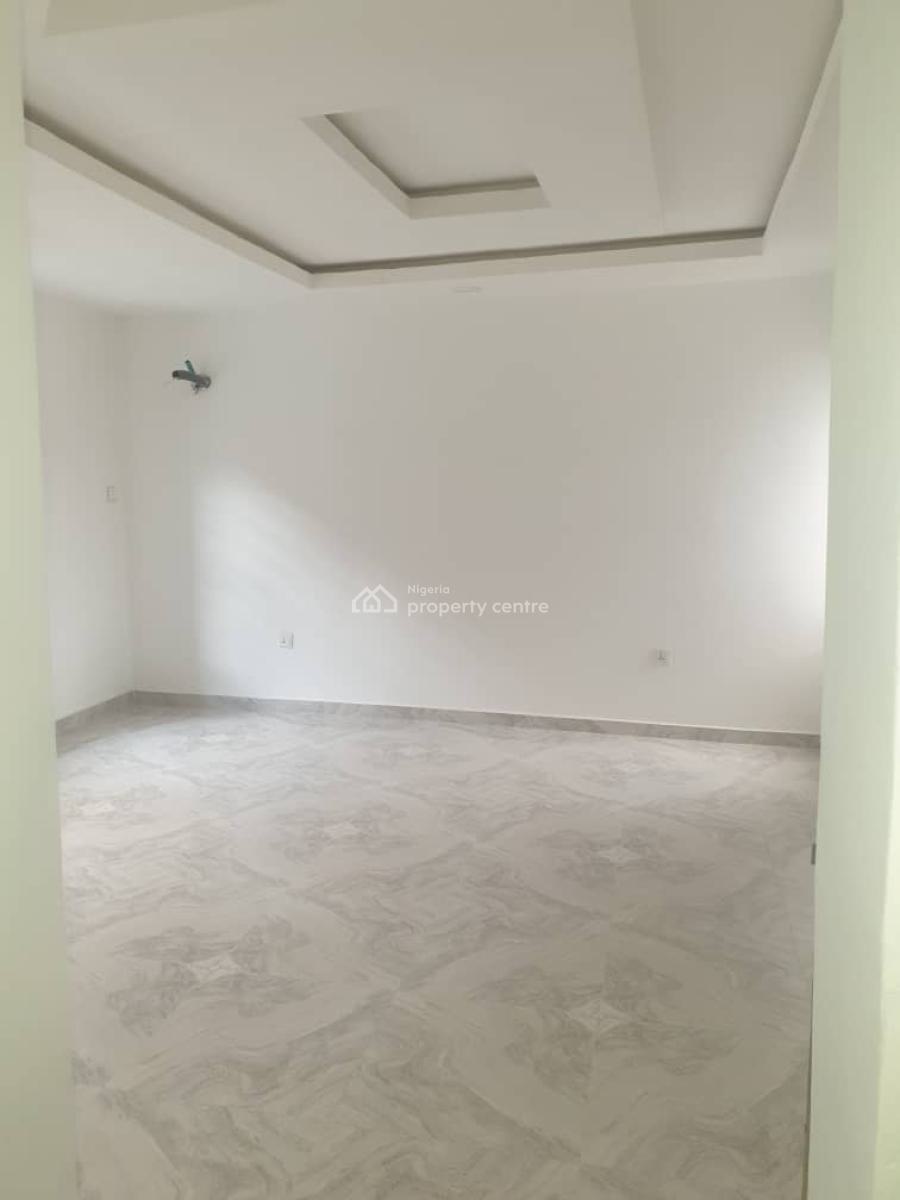Specious 4 Bedrooms Terraced Duplex, Spg, Ologolo, Lekki, Lagos, Terraced Duplex for Rent