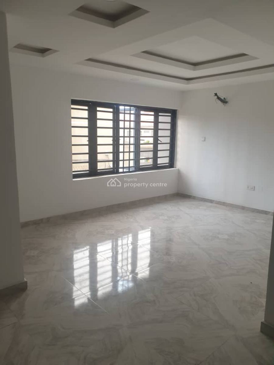 Specious 4 Bedrooms Terraced Duplex, Spg, Ologolo, Lekki, Lagos, Terraced Duplex for Rent