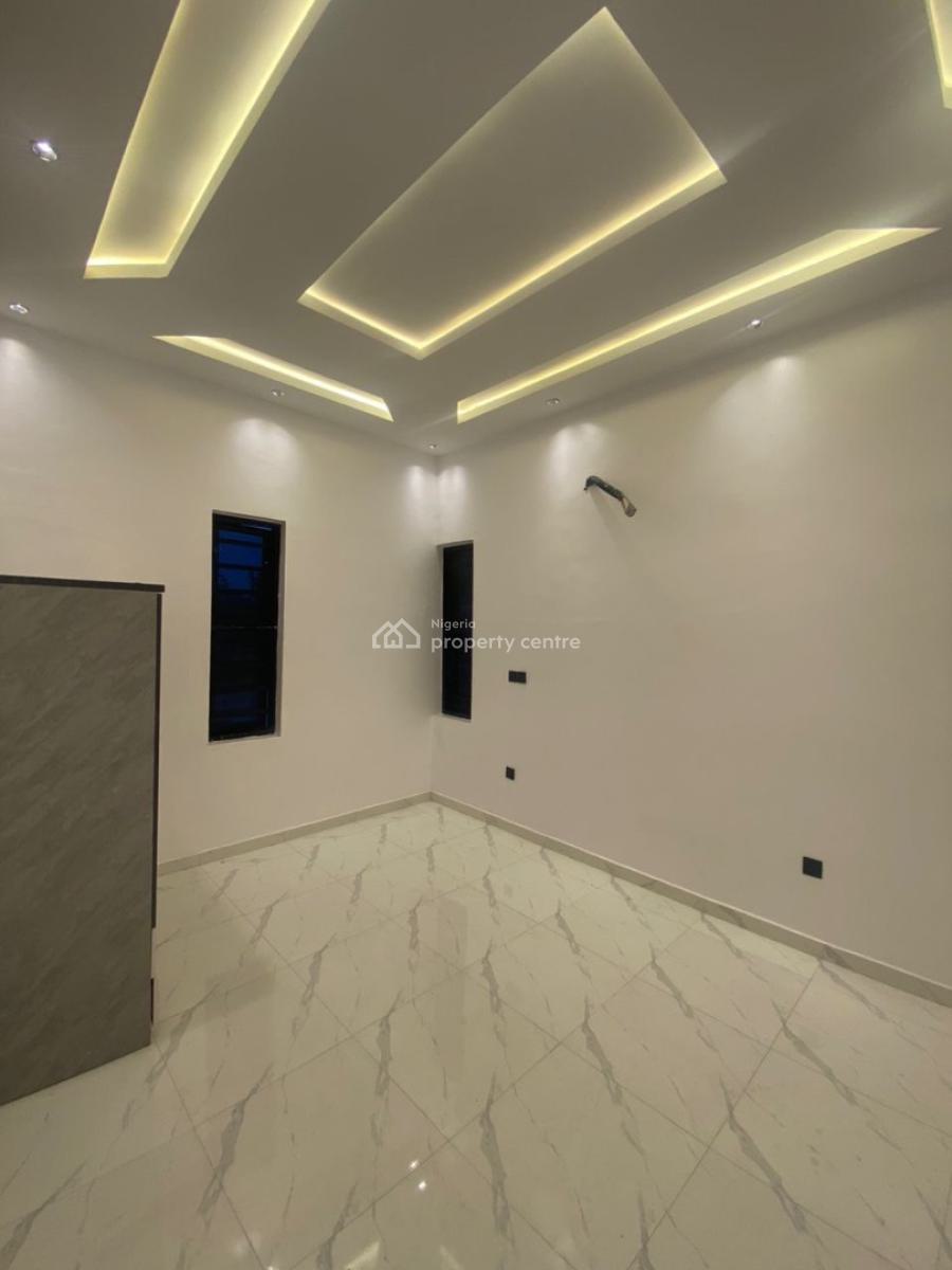 Newly Built Mini Flat in a Secured Estate, Green Land Estate, Ogombo, Ajah, Lagos, Mini Flat (room and Parlour) for Rent