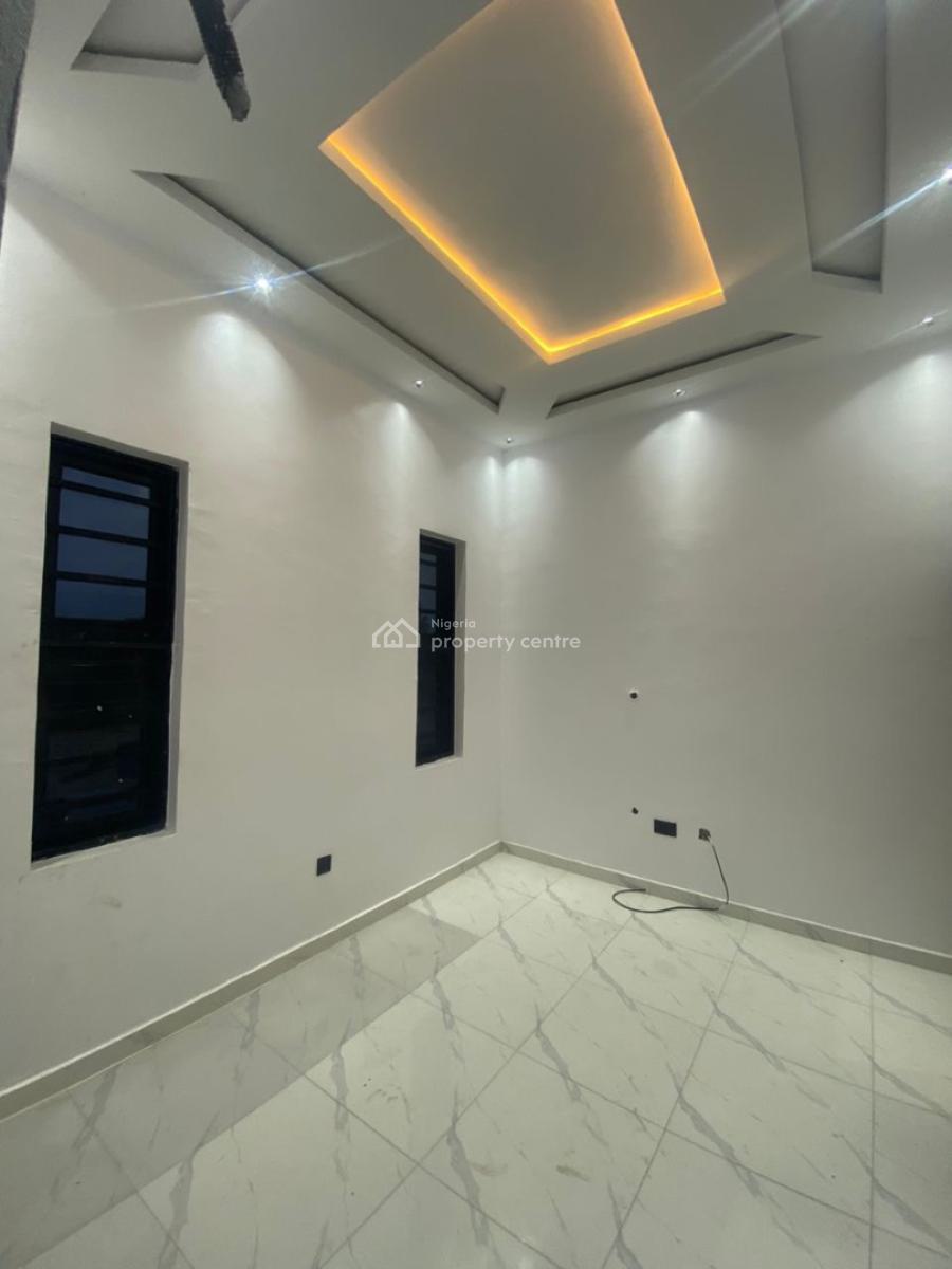 Newly Built Mini Flat in a Secured Estate, Green Land Estate, Ogombo, Ajah, Lagos, Mini Flat (room and Parlour) for Rent