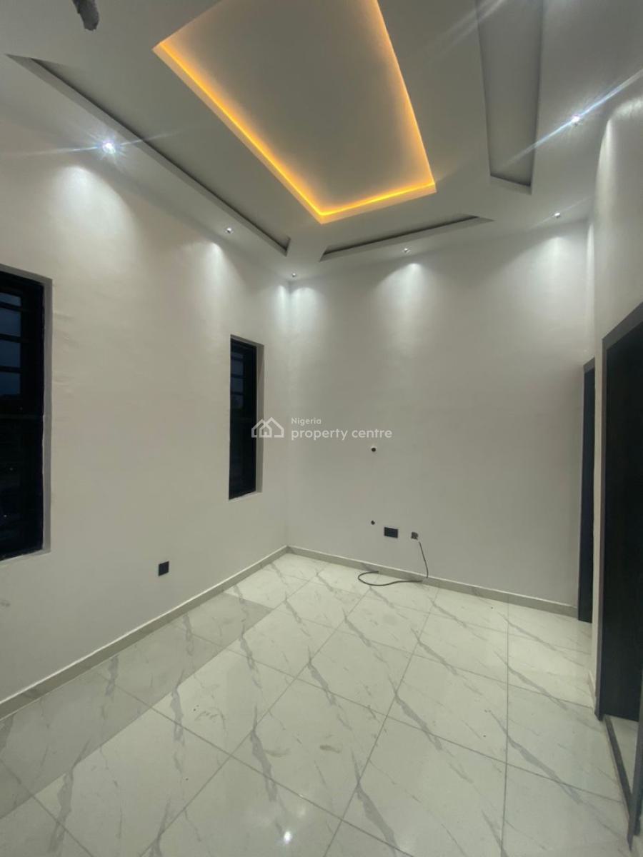 Newly Built Mini Flat in a Secured Estate, Green Land Estate, Ogombo, Ajah, Lagos, Mini Flat (room and Parlour) for Rent