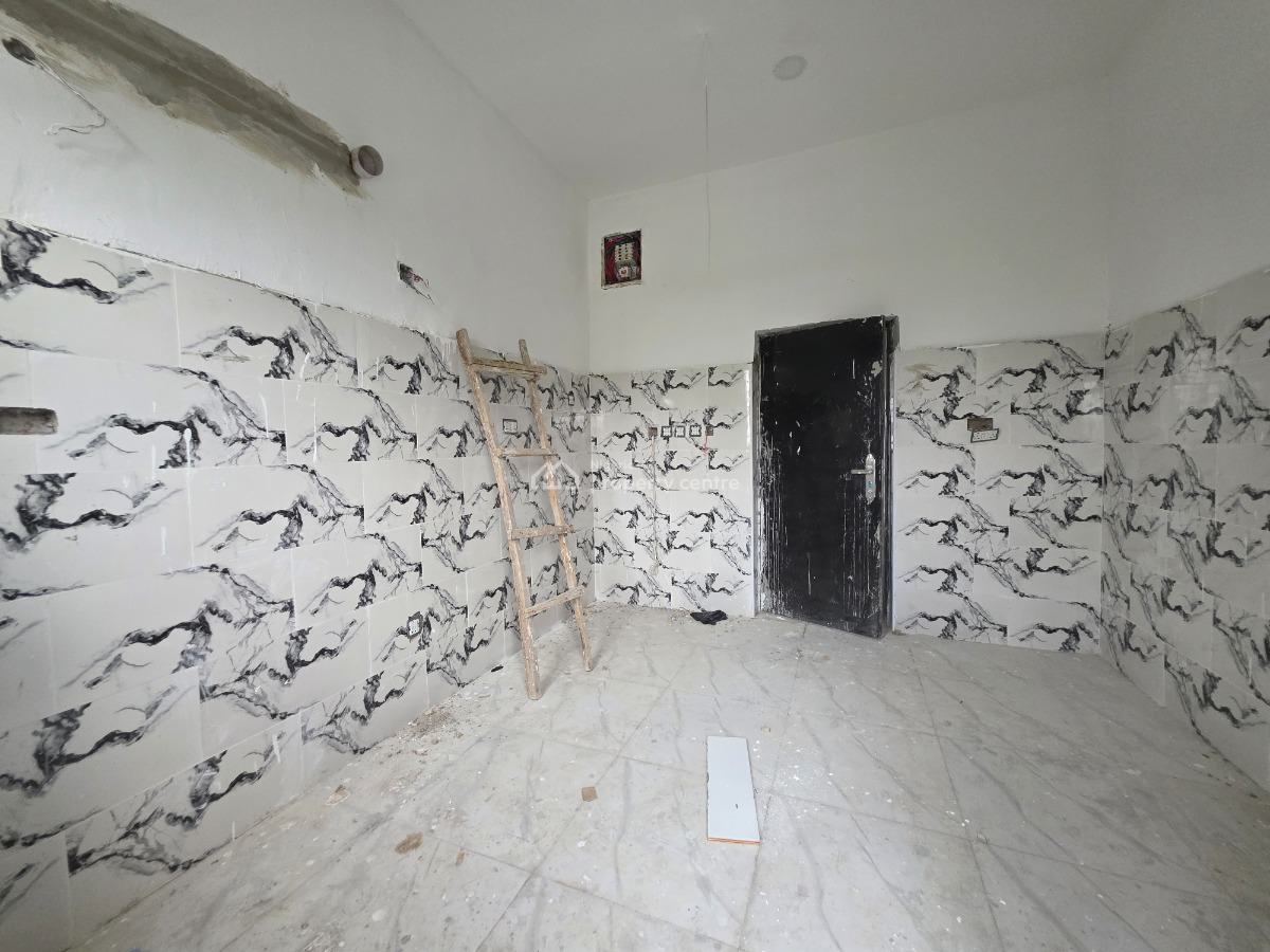 4 Bedroom Semi-detached Duplex, Ajah, Lagos, Semi-detached Duplex for Sale