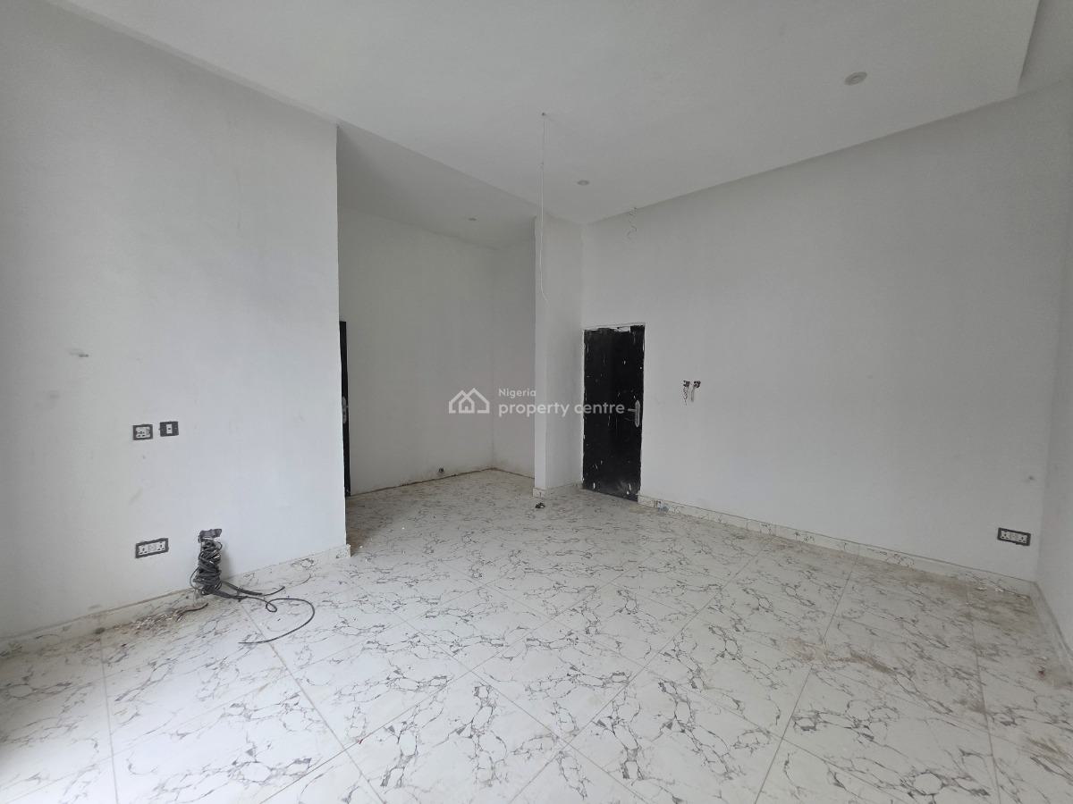 4 Bedroom Semi-detached Duplex, Ajah, Lagos, Semi-detached Duplex for Sale