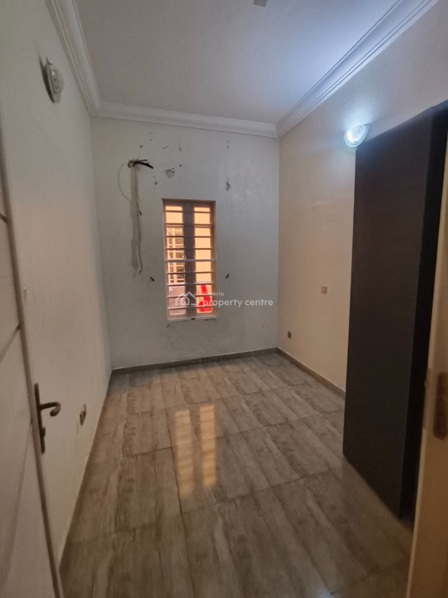 Neat 4bed Semi Detached with Bq, Mibil Road, Ilaje, Ajah, Lagos, Semi-detached Duplex for Sale