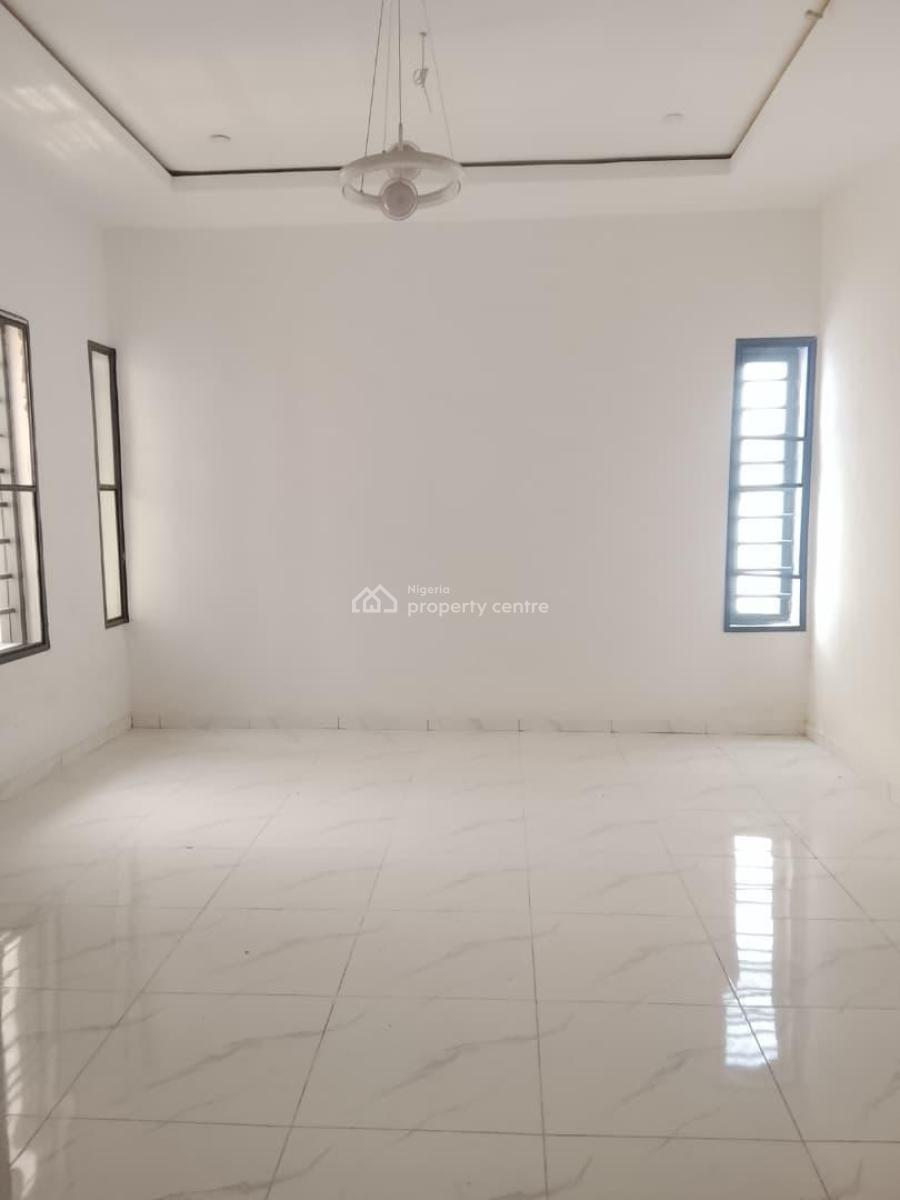 Brand New 4-bedroom Semi Detached Duplex with Bq in a Serene Neighborh, Lekki Scheme 5, Lekki Phase 2, Lekki, Lagos, Semi-detached Duplex for Rent
