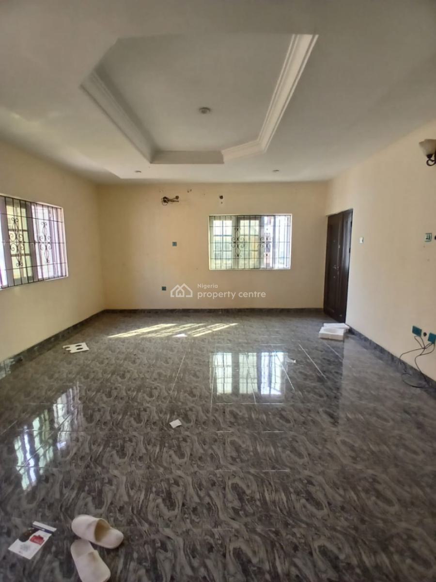 Brand New Two Bedroom Flat, Badore, Ajah, Lagos, Flat / Apartment for Rent