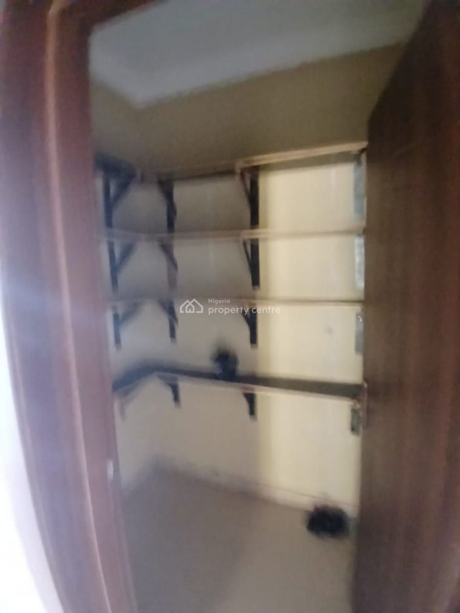 Brand New Two Bedroom Flat, Badore, Ajah, Lagos, Flat / Apartment for Rent