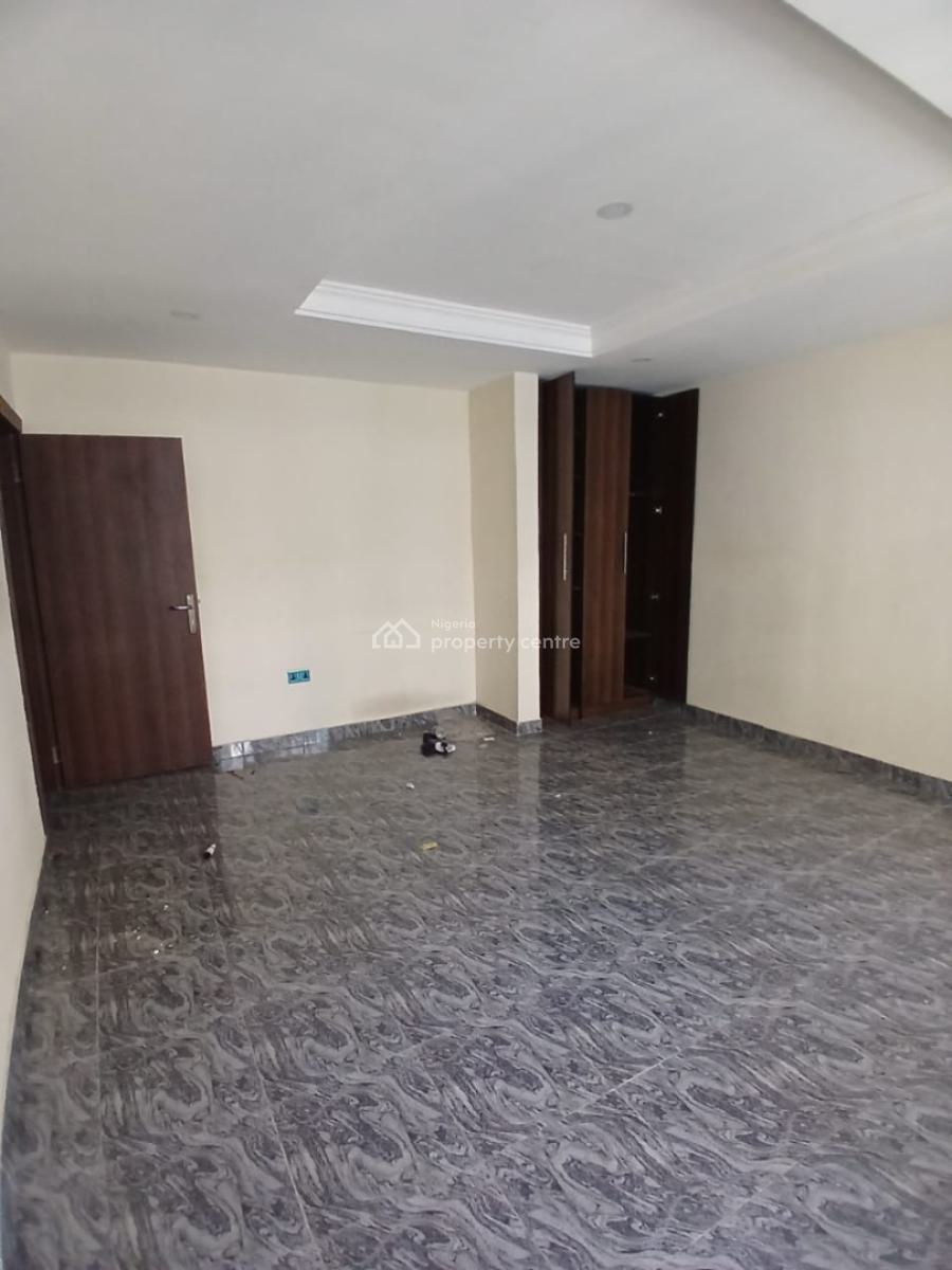 Brand New Two Bedroom Flat, Badore, Ajah, Lagos, Flat / Apartment for Rent