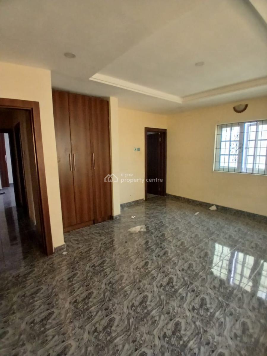 Brand New Two Bedroom Flat, Badore, Ajah, Lagos, Flat / Apartment for Rent