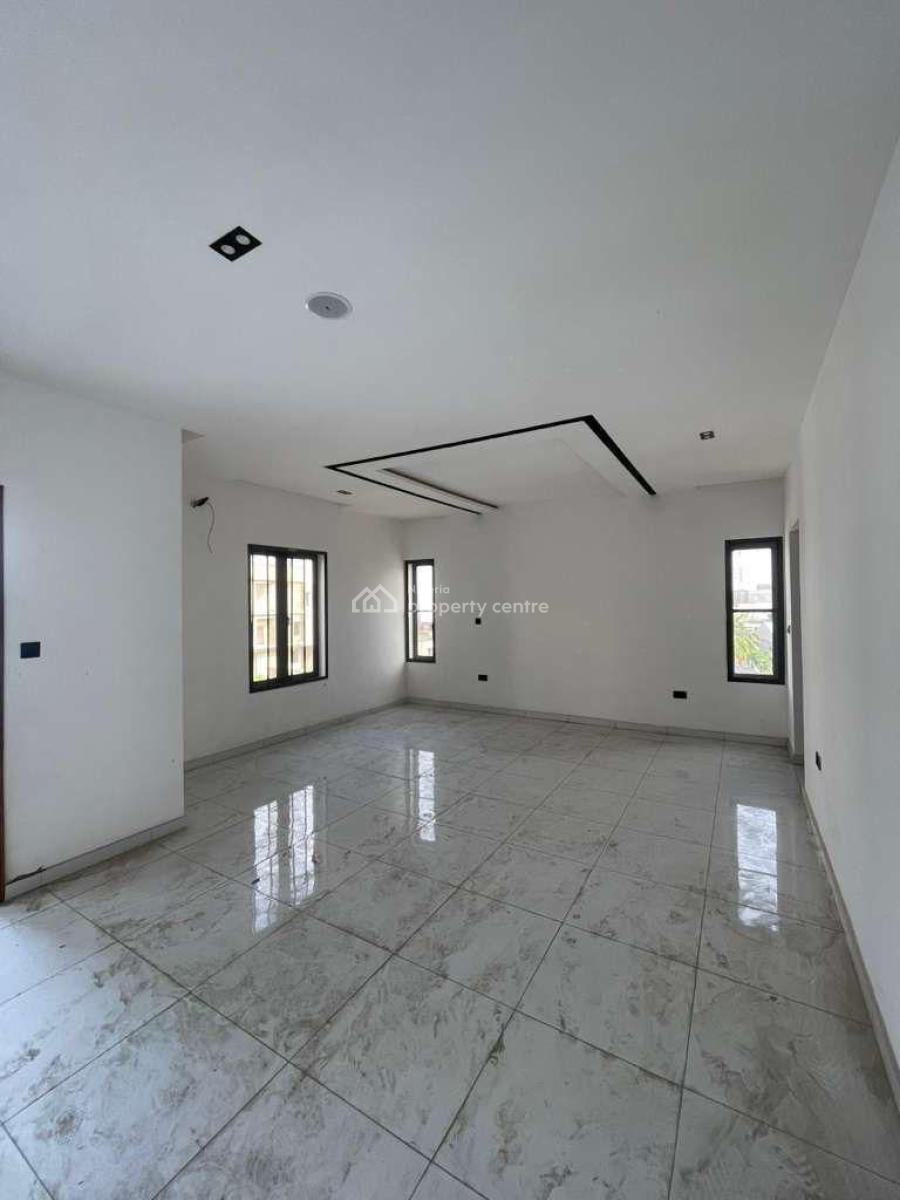 Quintessential 4bedroom Terrace Duplex, Lekki Phase 1, Lekki, Lagos, Terraced Duplex for Sale