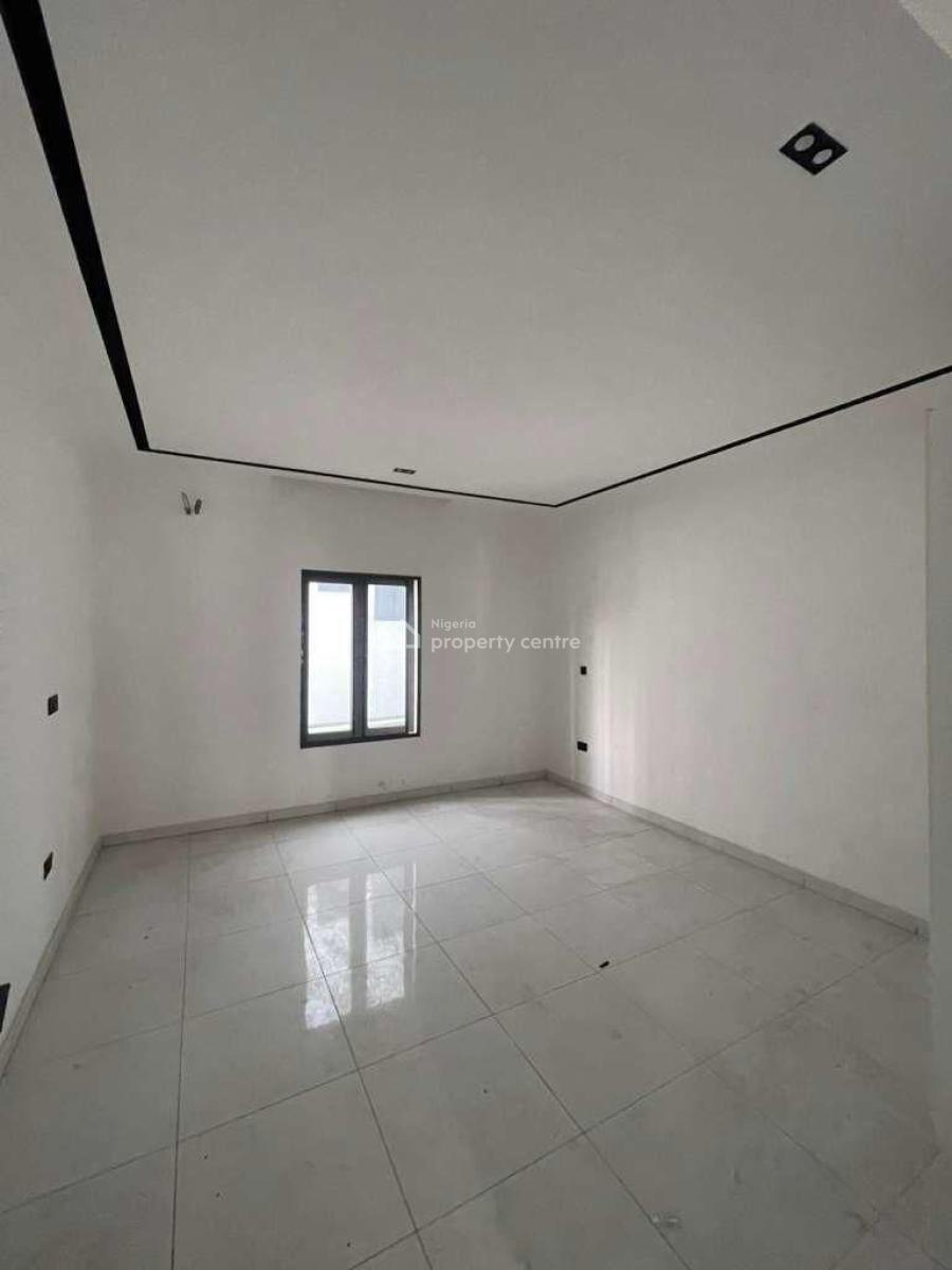 Quintessential 4bedroom Terrace Duplex, Lekki Phase 1, Lekki, Lagos, Terraced Duplex for Sale