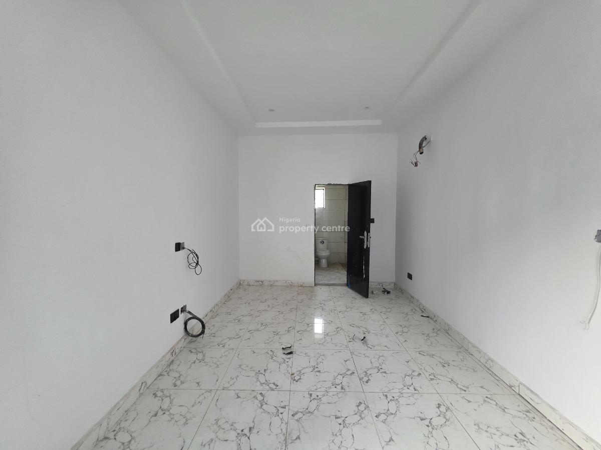 2 Bedroom Terrace Duplex, Ajah, Lagos, Terraced Duplex for Sale