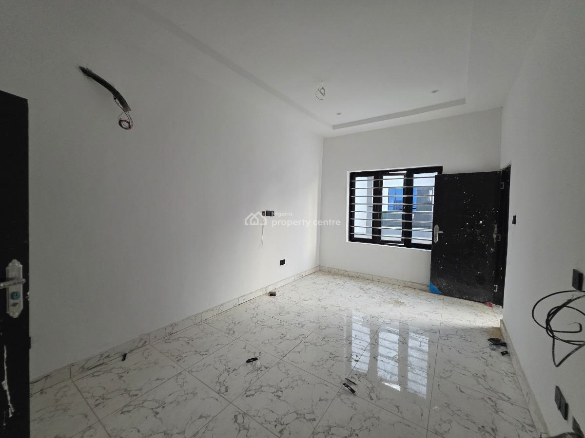 2 Bedroom Terrace Duplex, Ajah, Lagos, Terraced Duplex for Sale