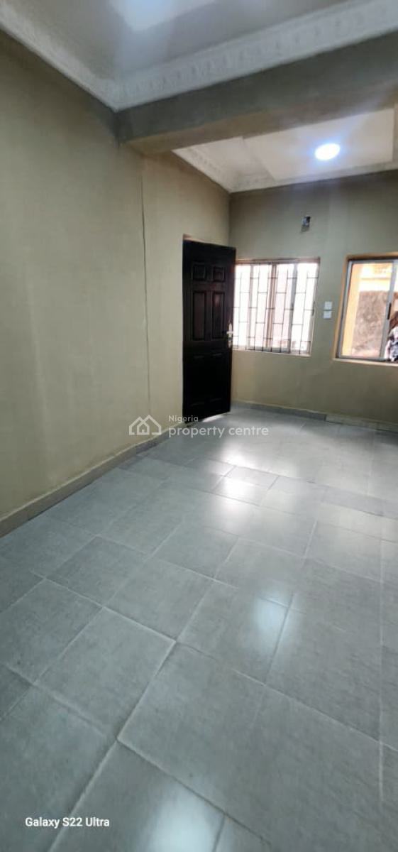 Spacious Mini Flat, Lekki Phase 1, Lekki, Lagos, Mini Flat (room and Parlour) for Rent