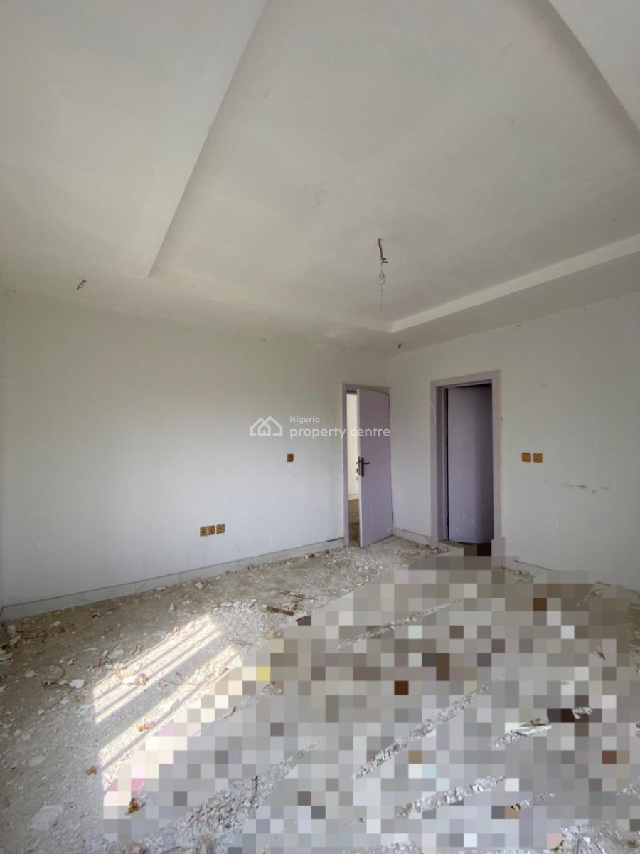 Beautiful Built 4 Bedroom Fully Detached, Orchid, Lekki, Lagos, Detached Duplex for Sale