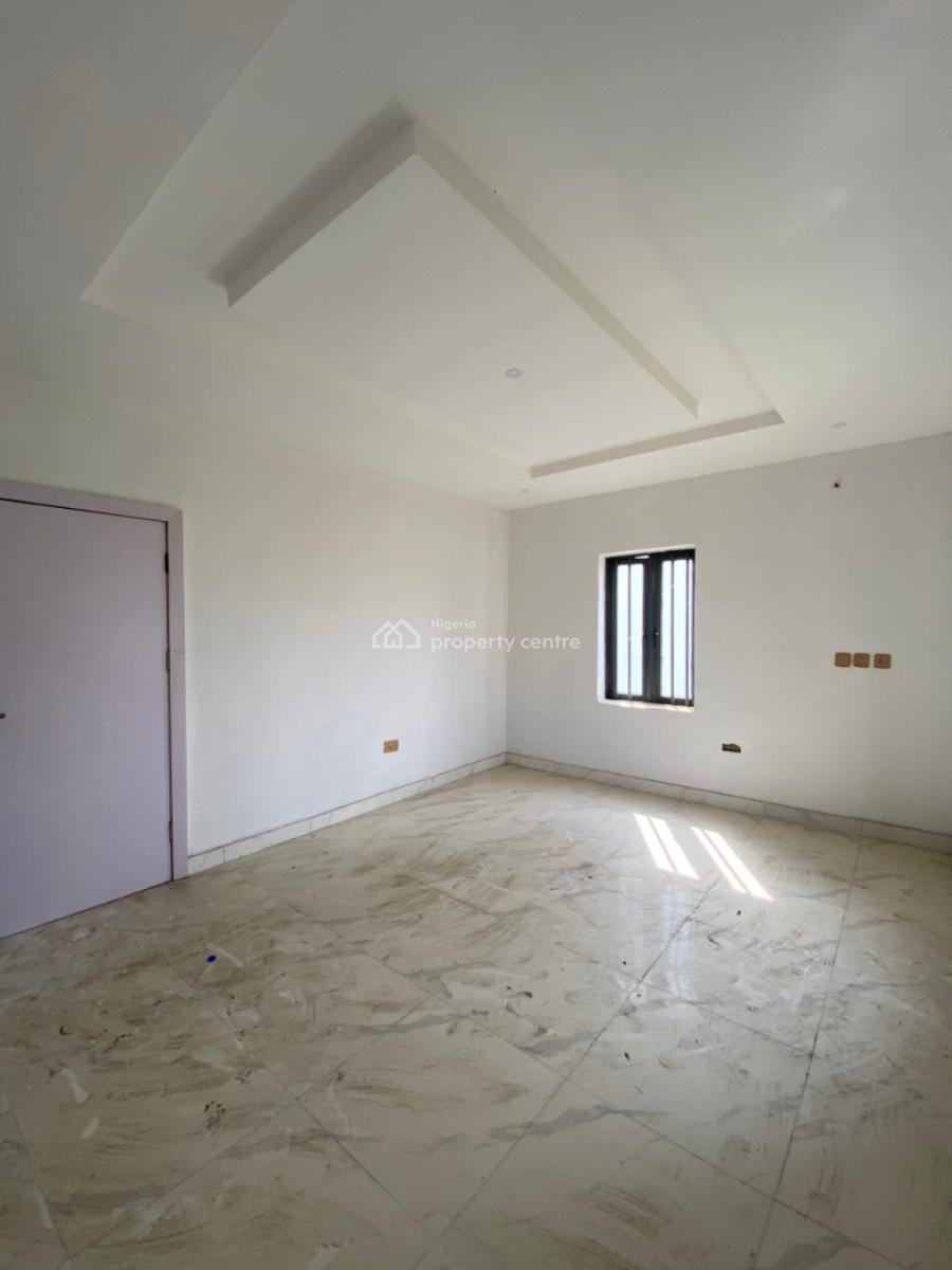 Beautiful Built 4 Bedroom Fully Detached, Orchid, Lekki, Lagos, Detached Duplex for Sale