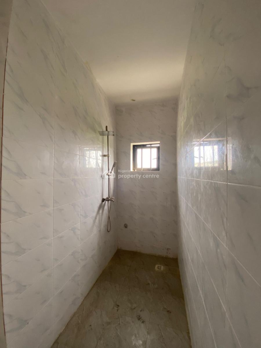 Beautiful Built 4 Bedroom Fully Detached, Orchid, Lekki, Lagos, Detached Duplex for Sale