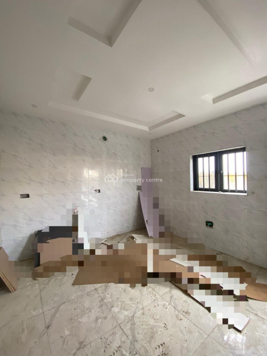 Beautiful Built 4 Bedroom Fully Detached, Orchid, Lekki, Lagos, Detached Duplex for Sale