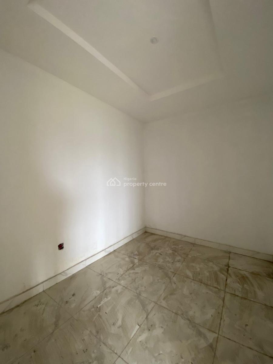 Beautiful Built 4 Bedroom Fully Detached, Orchid, Lekki, Lagos, Detached Duplex for Sale