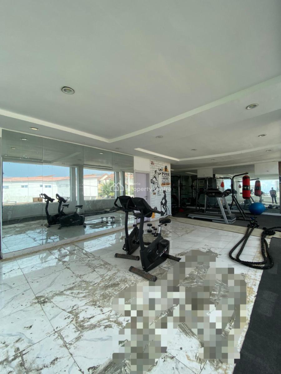 Beautiful Built 4 Bedroom Fully Detached, Orchid, Lekki, Lagos, Detached Duplex for Sale