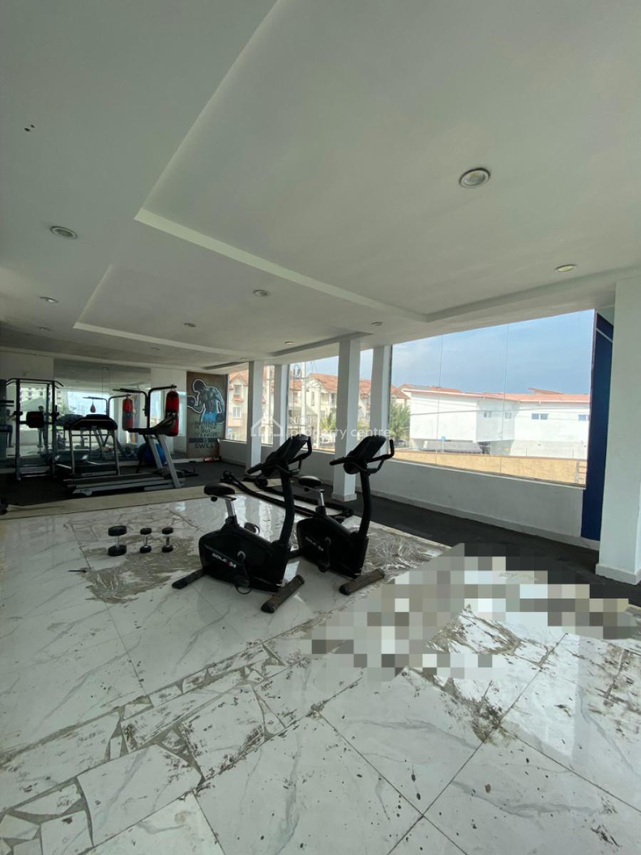 Beautiful Built 4 Bedroom Fully Detached, Orchid, Lekki, Lagos, Detached Duplex for Sale