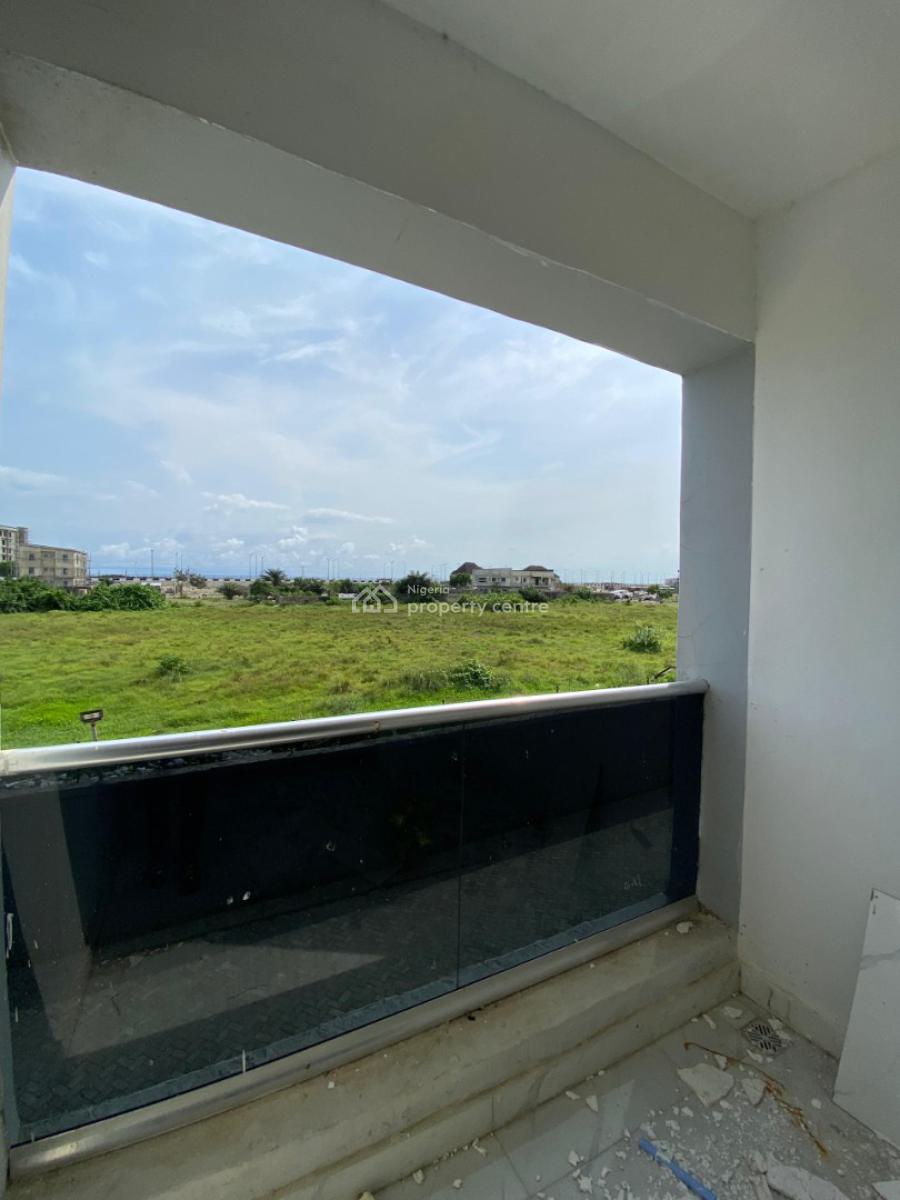 Beautiful Built 4 Bedroom Fully Detached, Orchid, Lekki, Lagos, Detached Duplex for Sale