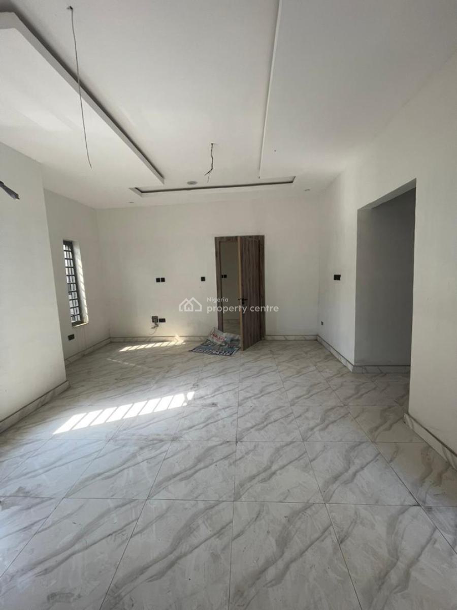 Newly Build 4bedroom Fully Detached Duplex in a Serene and Secured Ne, Orchid Lekki, Lekki Phase 2, Lekki, Lagos, Detached Duplex for Rent