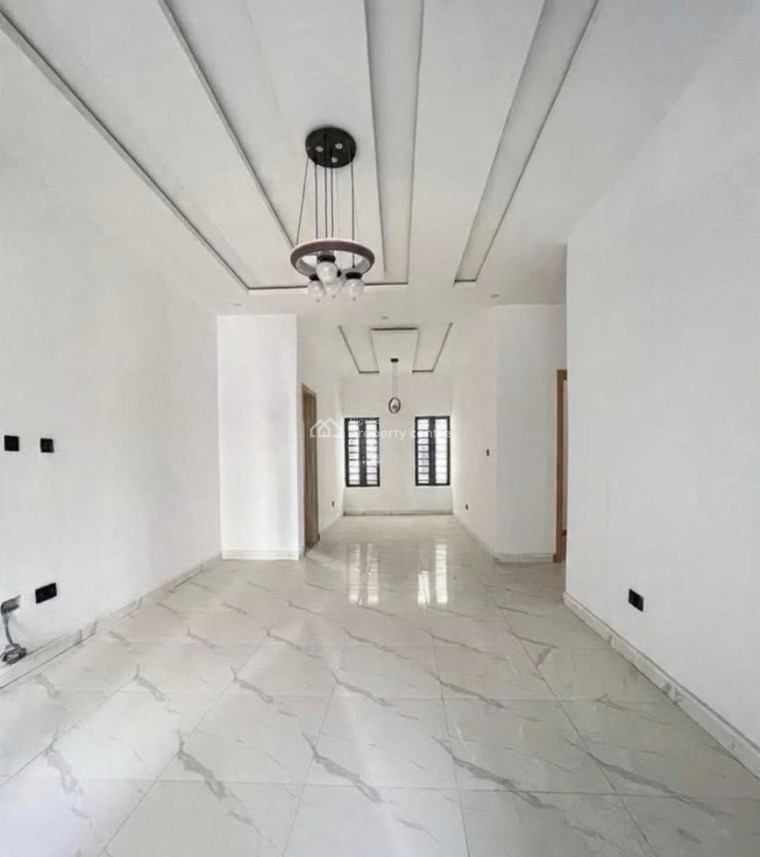 Luxury 2 Bedroom Apartment with Bq, Ilaje, Ilaje, Ajah, Lagos, Block of Flats for Sale