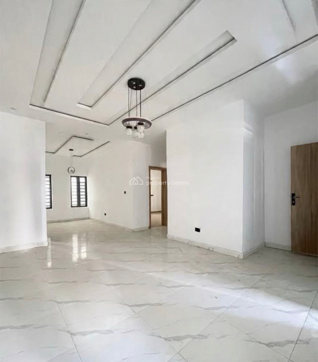 Luxury 2 Bedroom Apartment with Bq, Ilaje, Ilaje, Ajah, Lagos, Block of Flats for Sale