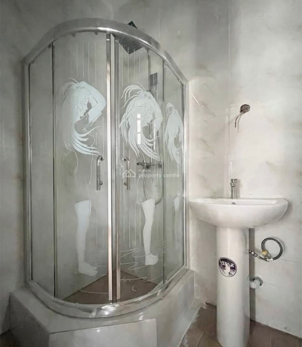 Luxury 2 Bedroom Apartment with Bq, Ilaje, Ilaje, Ajah, Lagos, Block of Flats for Sale