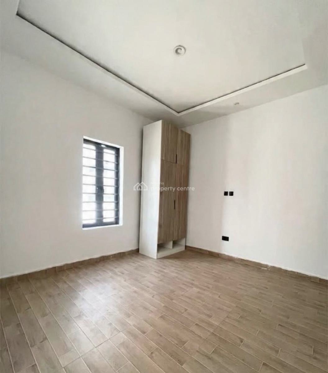 Luxury 2 Bedroom Apartment with Bq, Ilaje, Ilaje, Ajah, Lagos, Block of Flats for Sale