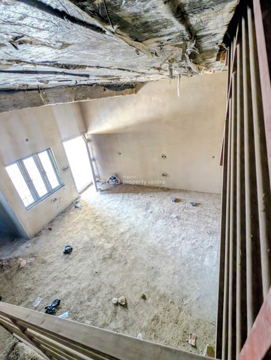 Pre Finished Luxurious 5bed Rooms Terrace Duplex, Gaduwa, Gaduwa, Abuja, House for Sale