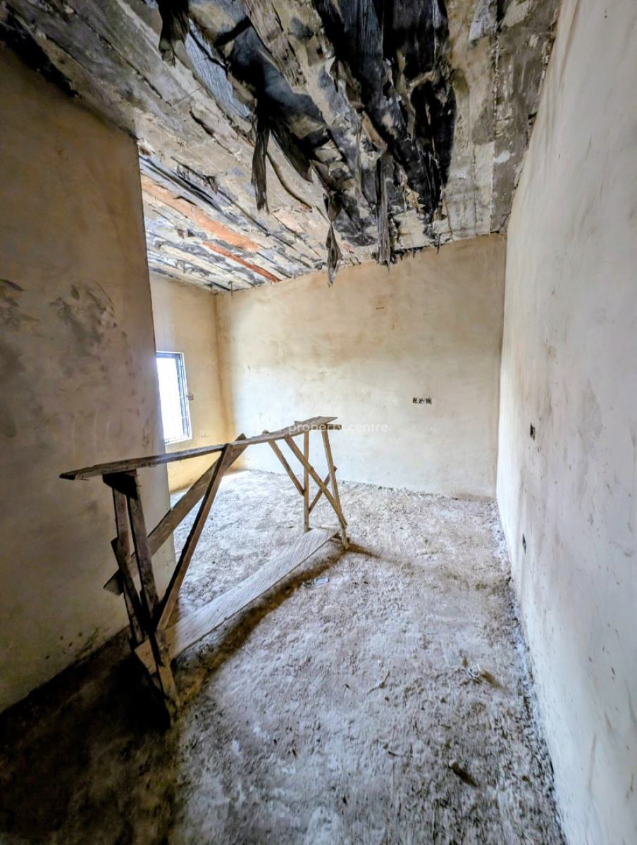 Pre Finished Luxurious 5bed Rooms Terrace Duplex, Gaduwa, Gaduwa, Abuja, House for Sale