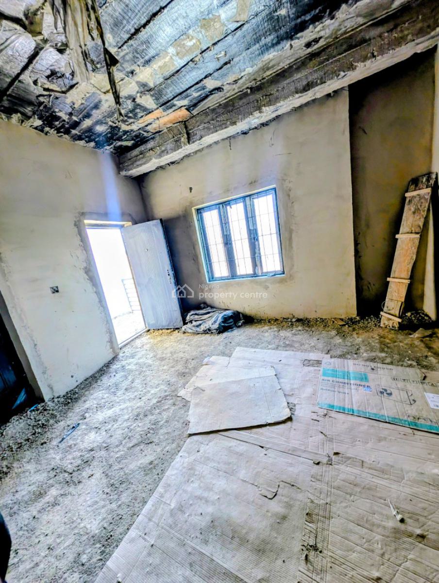 Pre Finished Luxurious 5bed Rooms Terrace Duplex, Gaduwa, Gaduwa, Abuja, House for Sale