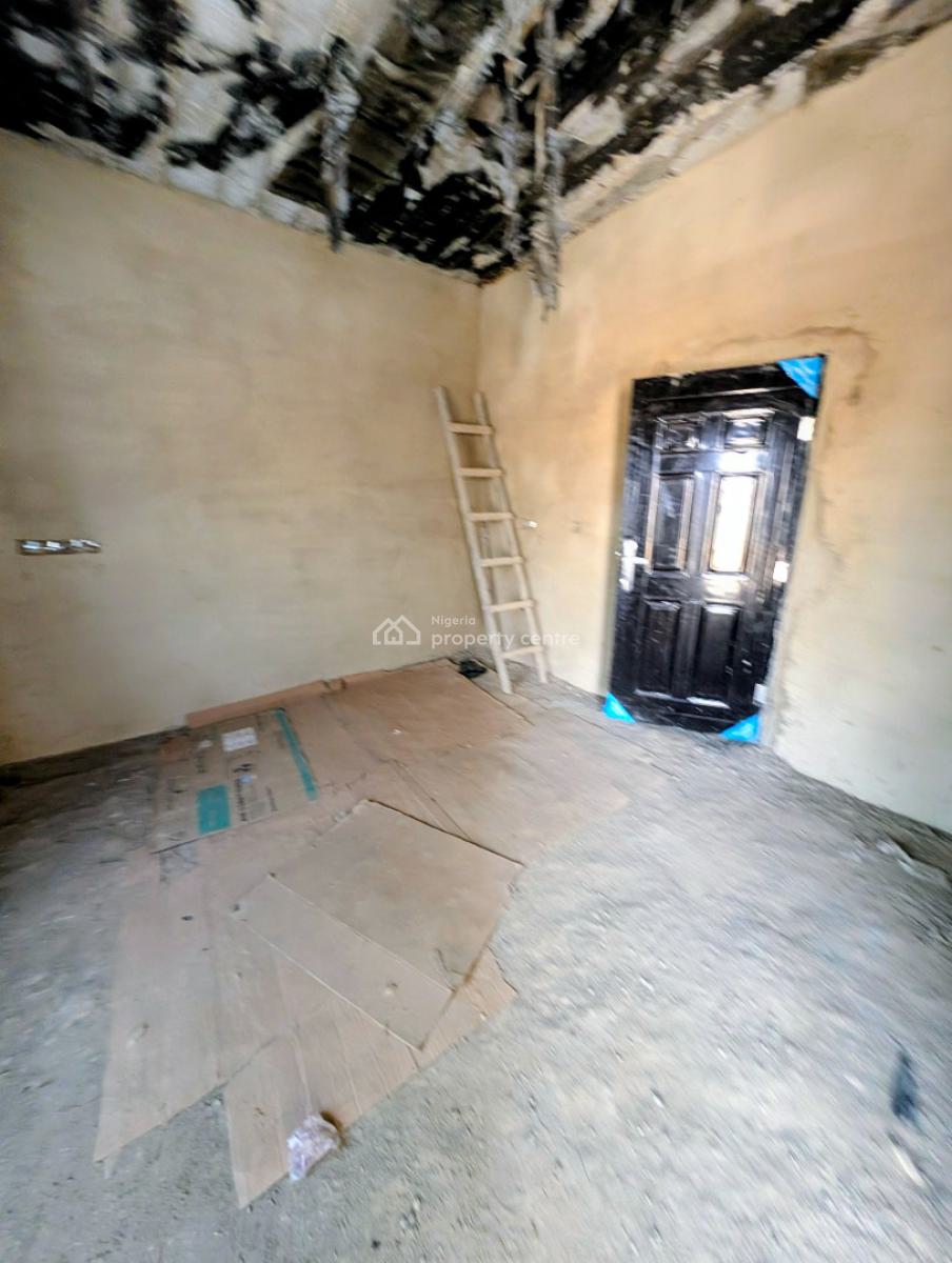 Pre Finished Luxurious 5bed Rooms Terrace Duplex, Gaduwa, Gaduwa, Abuja, House for Sale