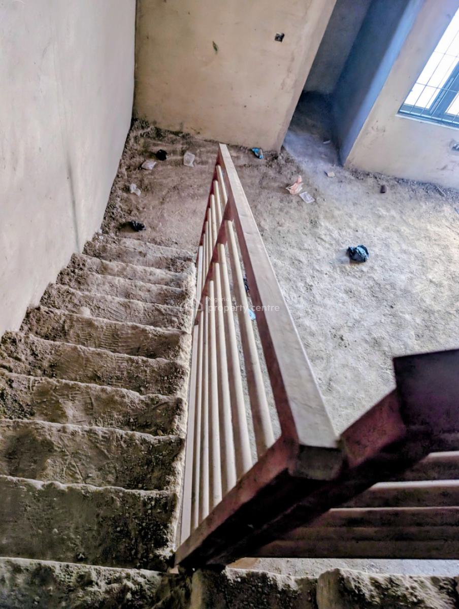 Pre Finished Luxurious 5bed Rooms Terrace Duplex, Gaduwa, Gaduwa, Abuja, House for Sale