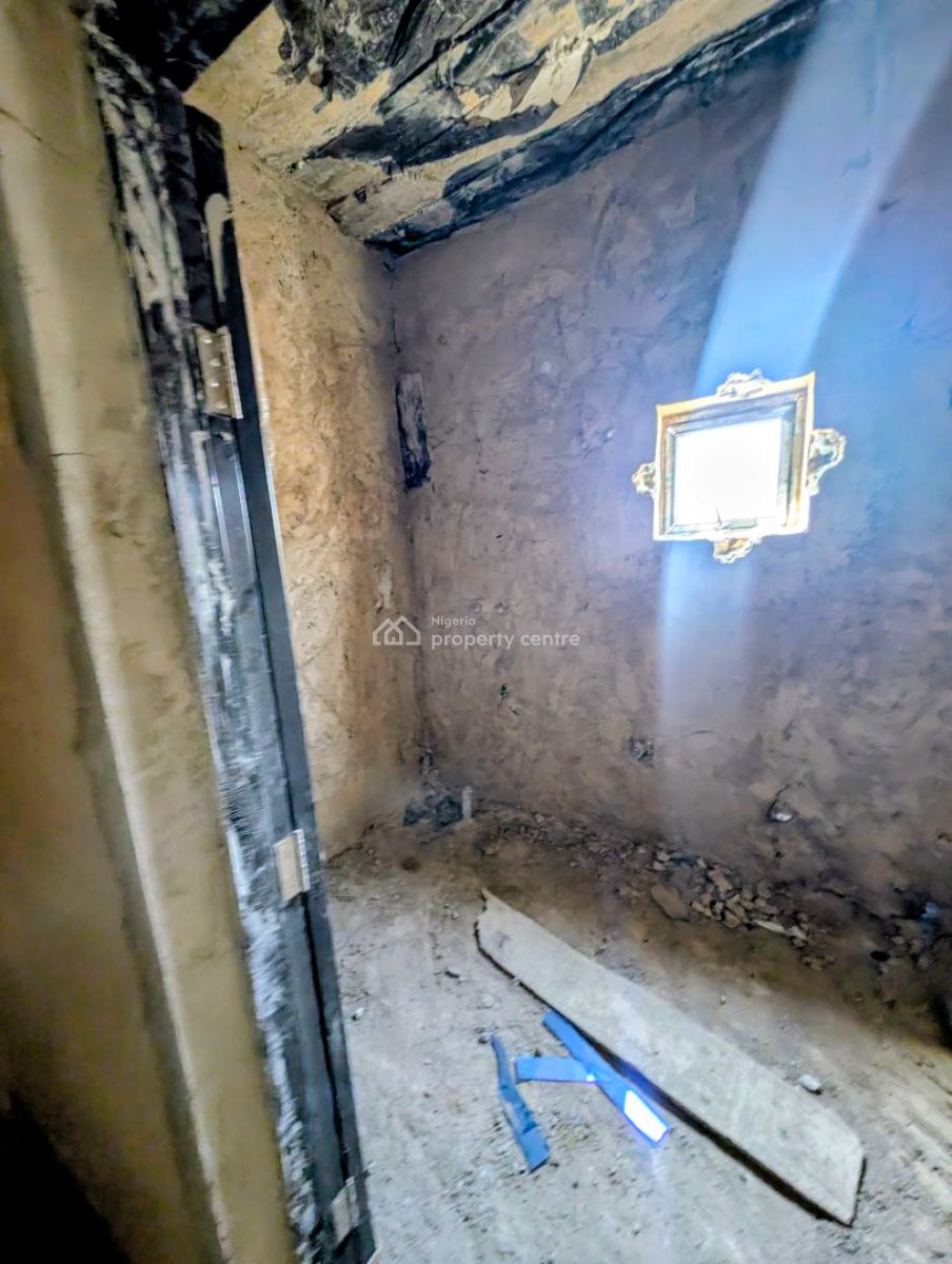 Pre Finished Luxurious 5bed Rooms Terrace Duplex, Gaduwa, Gaduwa, Abuja, House for Sale