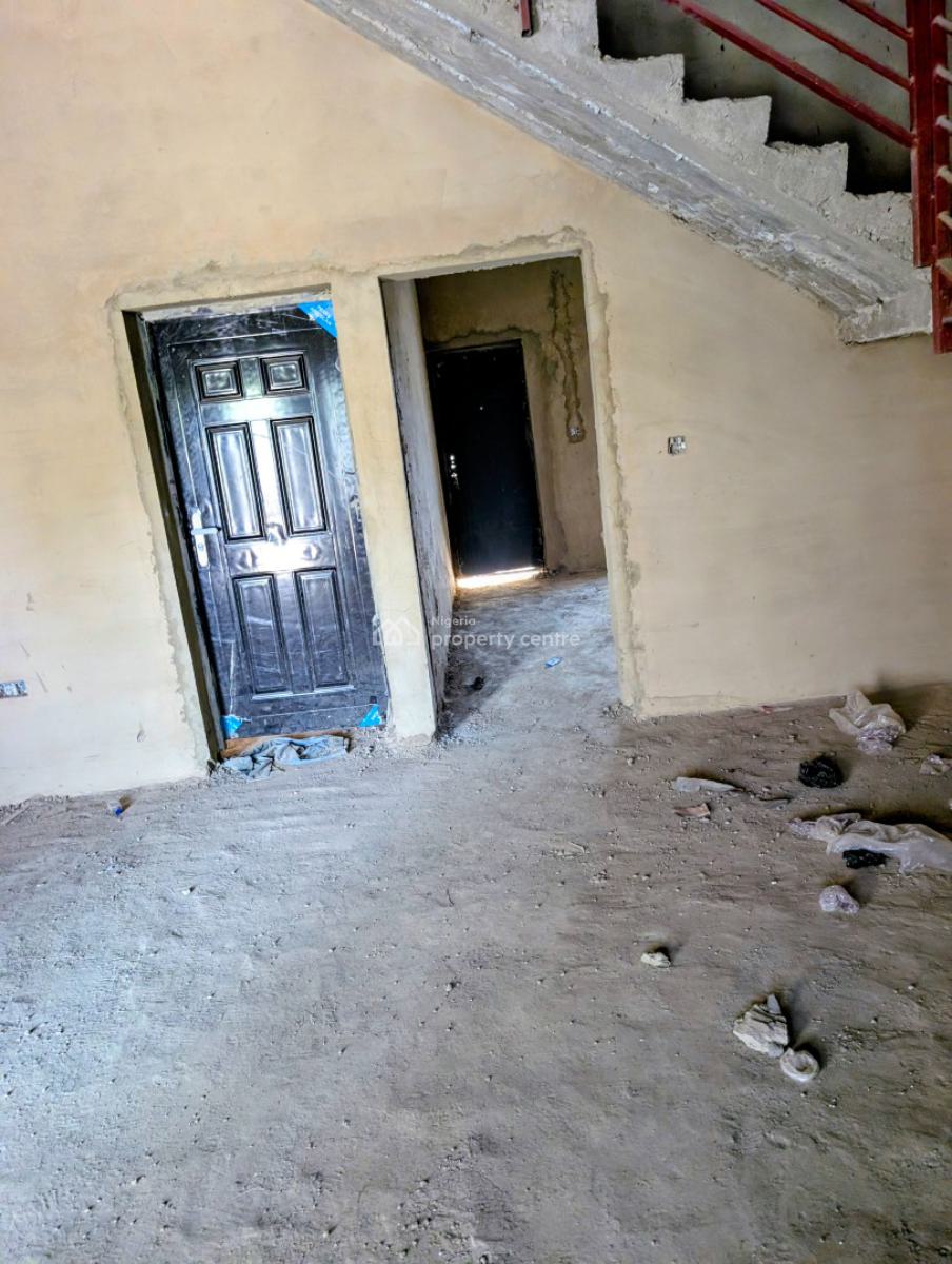 Pre Finished Luxurious 5bed Rooms Terrace Duplex, Gaduwa, Gaduwa, Abuja, House for Sale