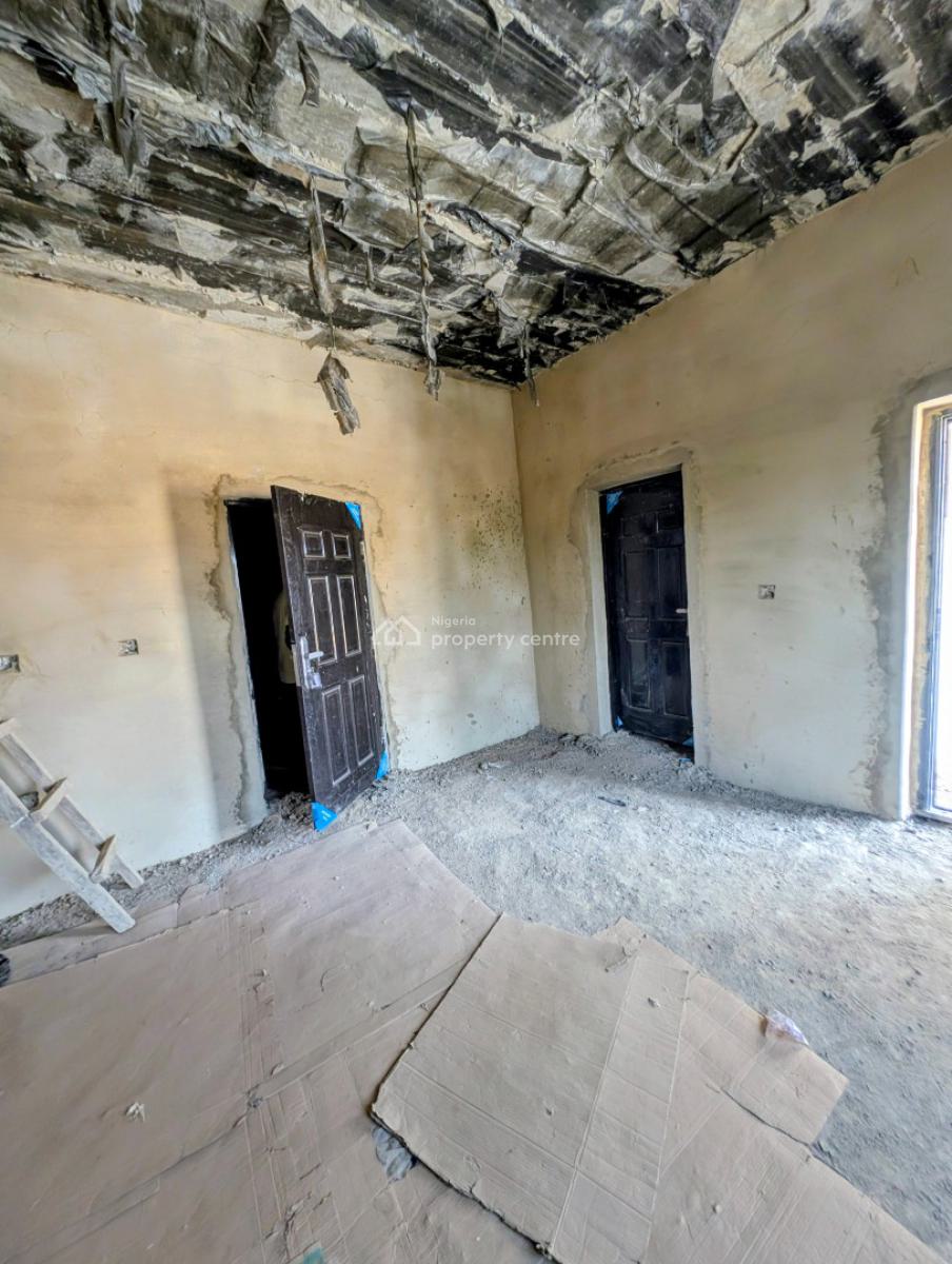 Pre Finished Luxurious 5bed Rooms Terrace Duplex, Gaduwa, Gaduwa, Abuja, House for Sale