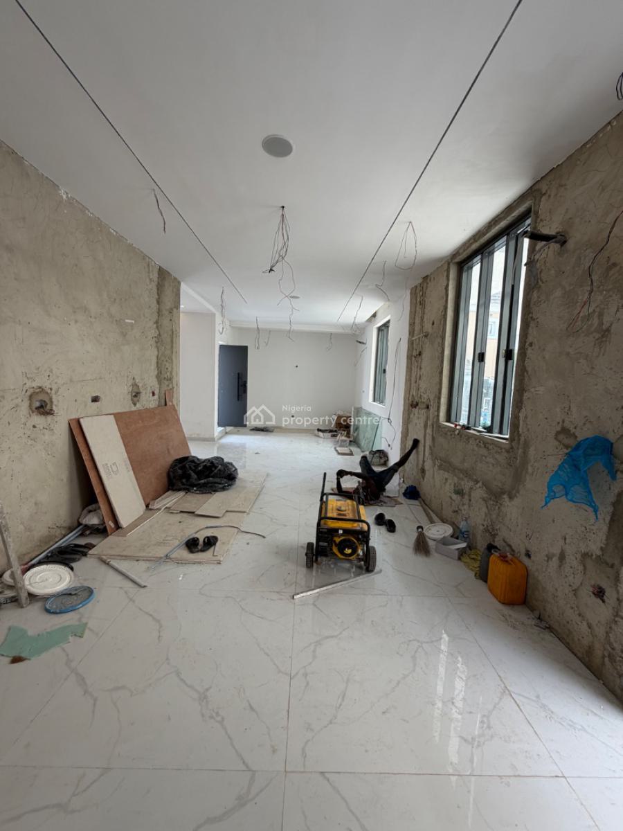 6bedroom Detached House in Osapa London Lekki, Secured Estate in Lekki, Osapa, Lekki, Lagos, Detached Duplex for Sale