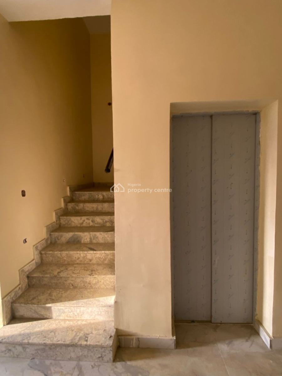 Luxury 7 Bedroom Semi-detached Duplex, Lekki Phase 1, Lekki, Lagos, Semi-detached Duplex for Sale