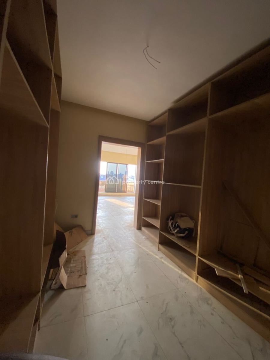 Luxury 7 Bedroom Semi-detached Duplex, Lekki Phase 1, Lekki, Lagos, Semi-detached Duplex for Sale