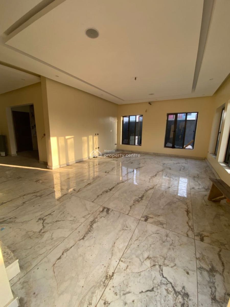 Luxury 7 Bedroom Semi-detached Duplex, Lekki Phase 1, Lekki, Lagos, Semi-detached Duplex for Sale