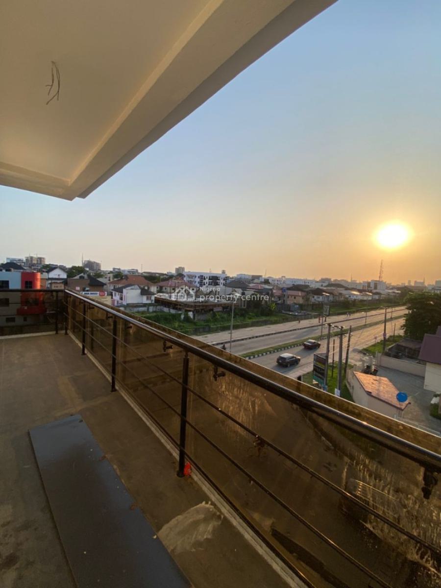 Luxury 7 Bedroom Semi-detached Duplex, Lekki Phase 1, Lekki, Lagos, Semi-detached Duplex for Sale