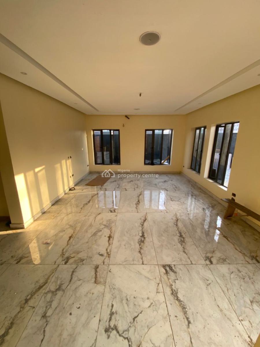 Luxury 7 Bedroom Semi-detached Duplex, Lekki Phase 1, Lekki, Lagos, Semi-detached Duplex for Sale