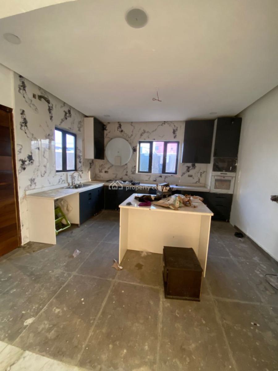 Luxury 7 Bedroom Semi-detached Duplex, Lekki Phase 1, Lekki, Lagos, Semi-detached Duplex for Sale