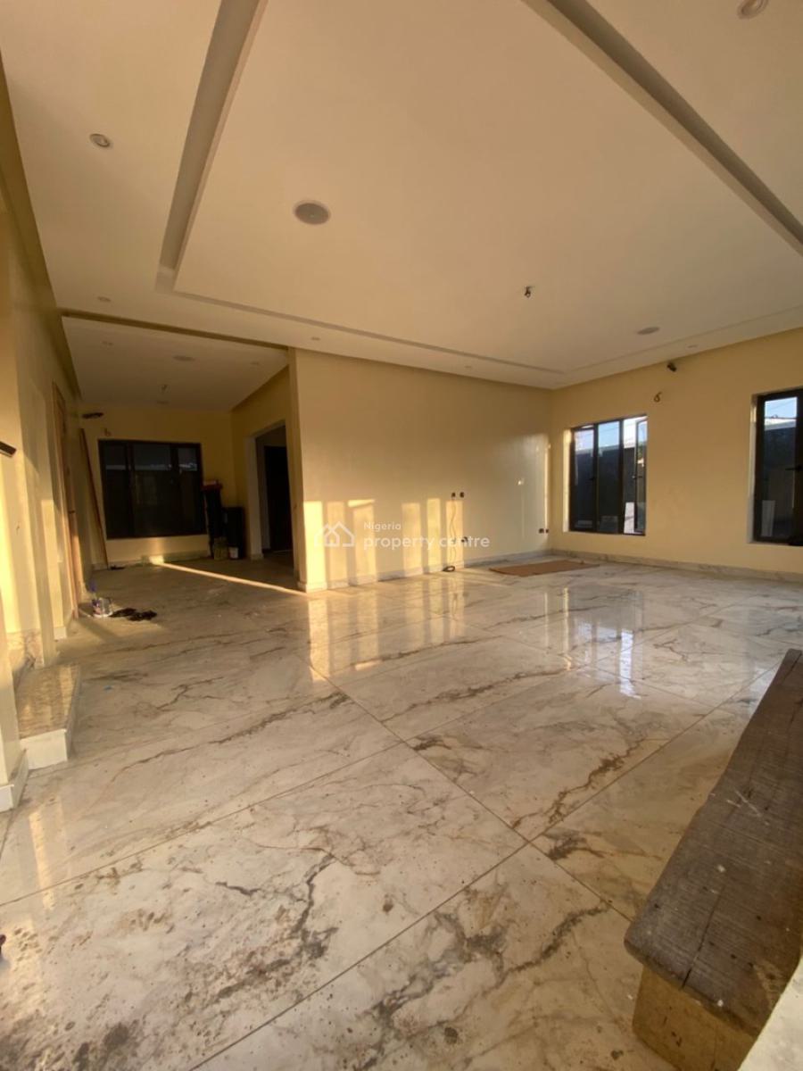 Luxury 7 Bedroom Semi-detached Duplex, Lekki Phase 1, Lekki, Lagos, Semi-detached Duplex for Sale