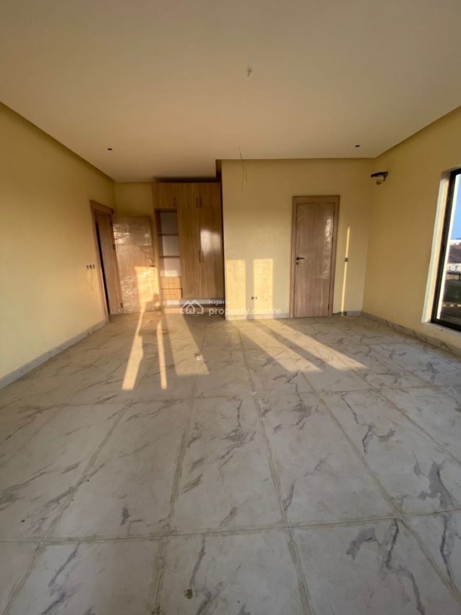 Luxury 7 Bedroom Semi-detached Duplex, Lekki Phase 1, Lekki, Lagos, Semi-detached Duplex for Sale