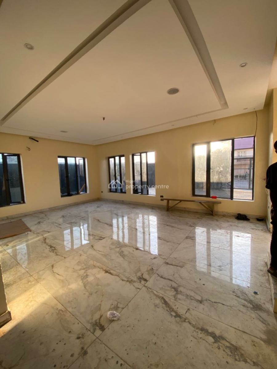 Luxury 7 Bedroom Semi-detached Duplex, Lekki Phase 1, Lekki, Lagos, Semi-detached Duplex for Sale